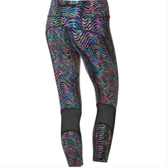 Nike Pants - Nike Women's Sidewinder Epic Lux Running Pants